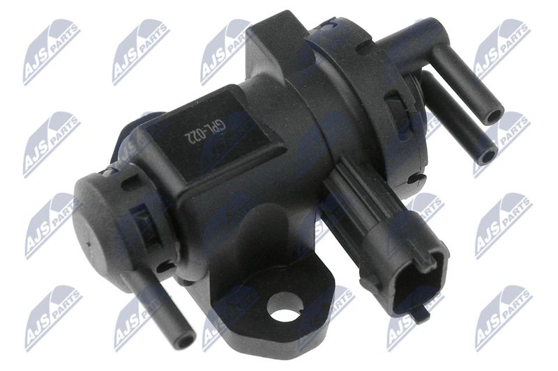 Przetwornik ciśnienia, turbosprężarka NTY EGR-PL-022