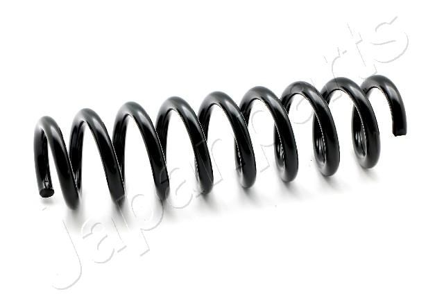 Sprężyna zawieszenia JAPANPARTS ZC7073A