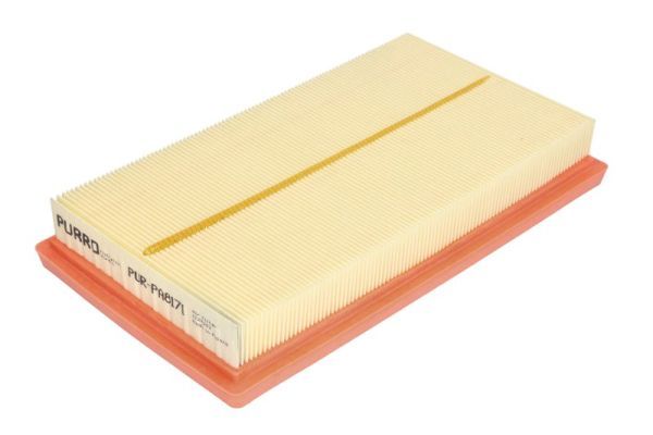 Filtr powietrza PURRO PUR-PA8171