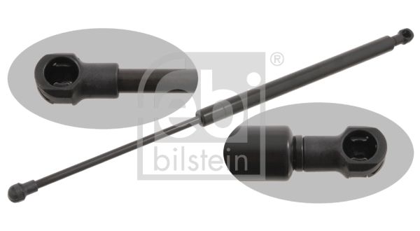 Sprężyna gazowa, tylna szyba FEBI BILSTEIN 27889
