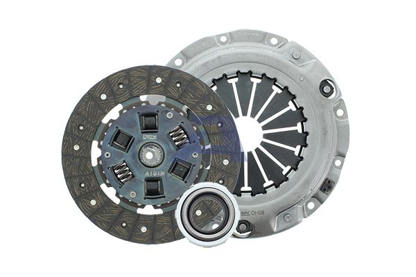 Zestaw sprzęgieł AISIN KY-047