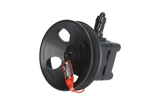 Pompa hydrauliczna, układ kierowniczy LAUBER 55.9683