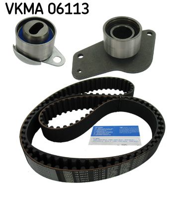 Zestaw paska rozrządu SKF VKMA 06113