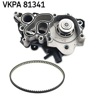Pompa wody, chłodzenie silnika SKF VKPA81341