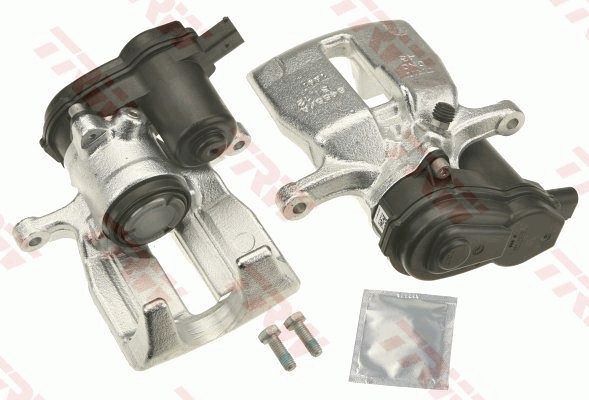 Zacisk hamulca TRW BHT312E