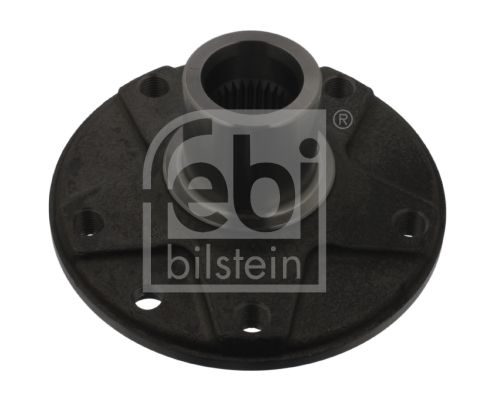 Piasta koła FEBI BILSTEIN 38521