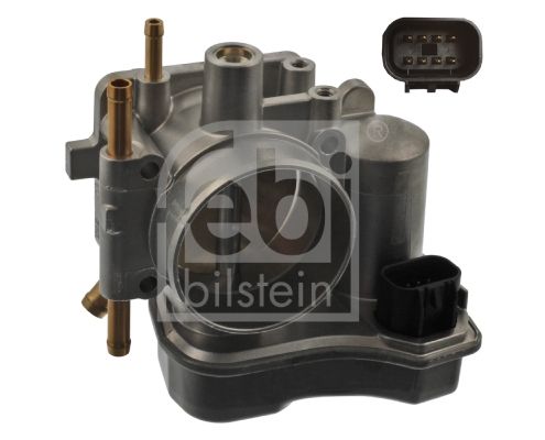 Korpus przepustnicy FEBI BILSTEIN 39551