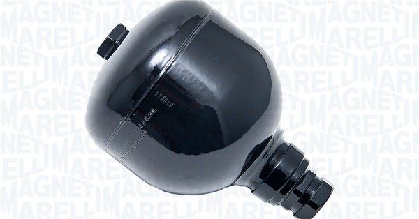 Zespół zaworowy, agregat hydrauliczny (przekł. aut.) MAGNETI MARELLI 024000031010