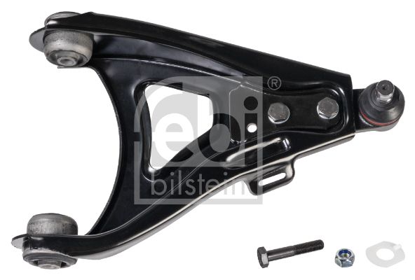 Wahacz, zawieszenie koła FEBI BILSTEIN 06947