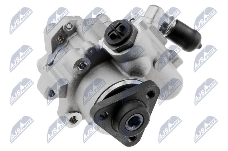 Pompa hydrauliczna, układ kierowniczy NTY SPW-BM-023