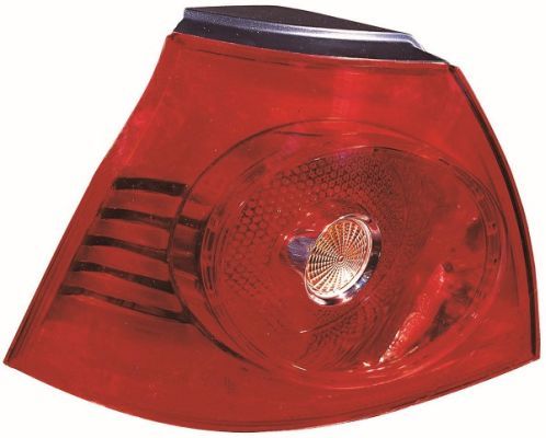 Lampa tylna zespolona ABAKUS 441-1963R-UE
