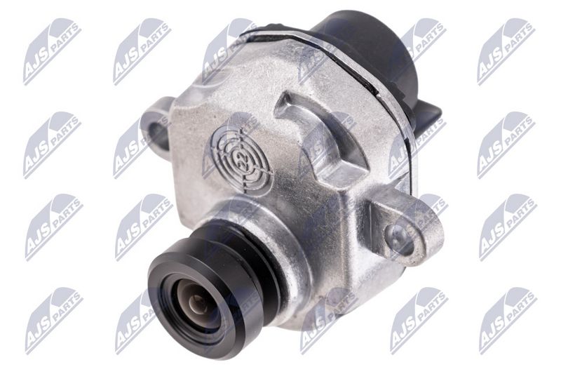 Kamera cofania, asystent parkowania NTY EZC-BM-523