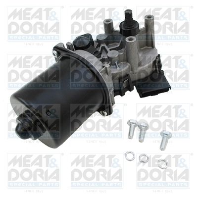 Silnik wycieraczek MEAT & DORIA 27305