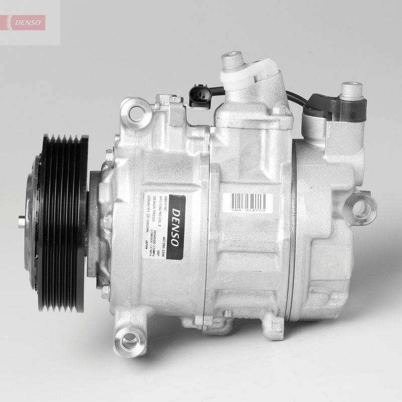 Sprężarka, klimatyzacja DENSO DCP05062