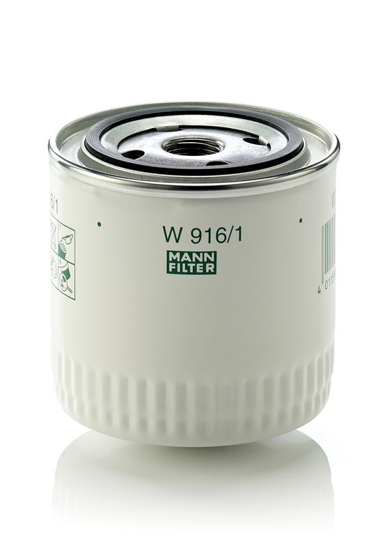 Filtr oleju MANN-FILTER w 916/1