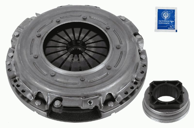 Zestaw sprzęgieł SACHS 3090 600 005
