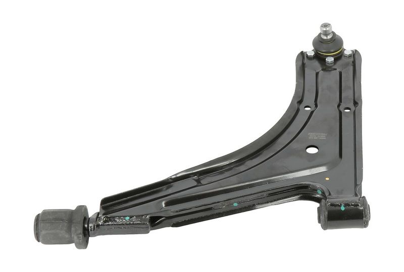 Wahacz, zawieszenie koła MOOG VO-WP-5088