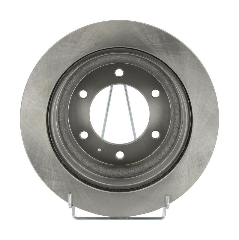 Tarcza hamulcowa FERODO DDF695