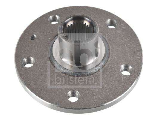 Piasta koła FEBI BILSTEIN 172411