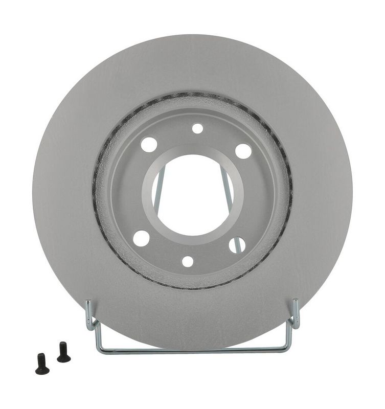 Tarcza hamulcowa FERODO DDF214C