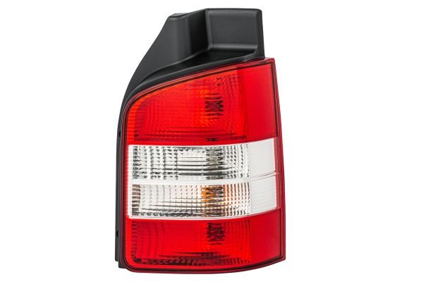 Lampa tylna zespolona HELLA 2SK008579-221