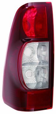 Lampa tylna zespolona ABAKUS 213-1929L-UE2