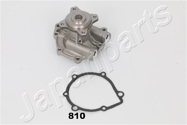 Pompa wody, chłodzenie silnika JAPANPARTS PQ-810