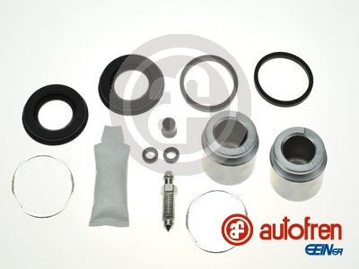 Zestaw naprawczy, zacisk hamulca AUTOFREN SEINSA D41071C