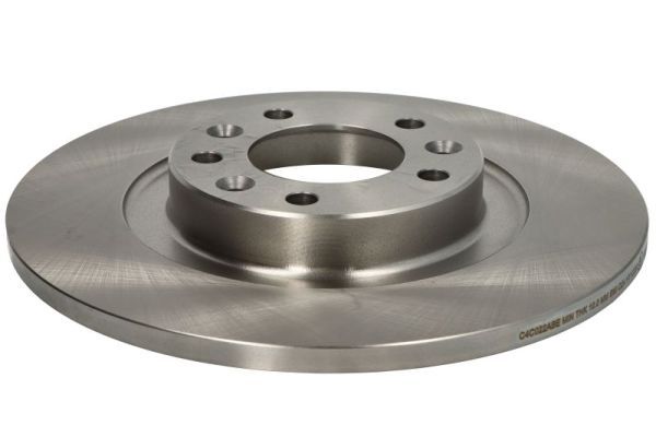 Tarcza hamulcowa ABE C4C022ABE