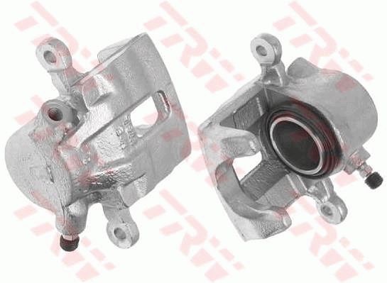 Zacisk hamulca TRW BHV314E