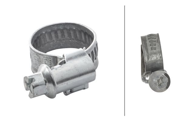 Opaska zaciskowa HELLA 8HK 748 452-012
