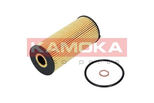Filtr oleju KAMOKA F110901