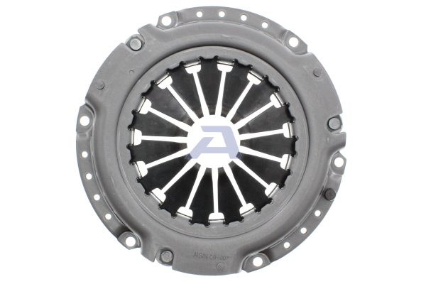 Tarcza dociskowa sprzęgła AISIN CO-007