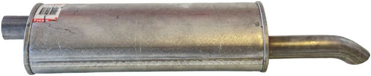 Tłumik końcowy BOSAL 185-999