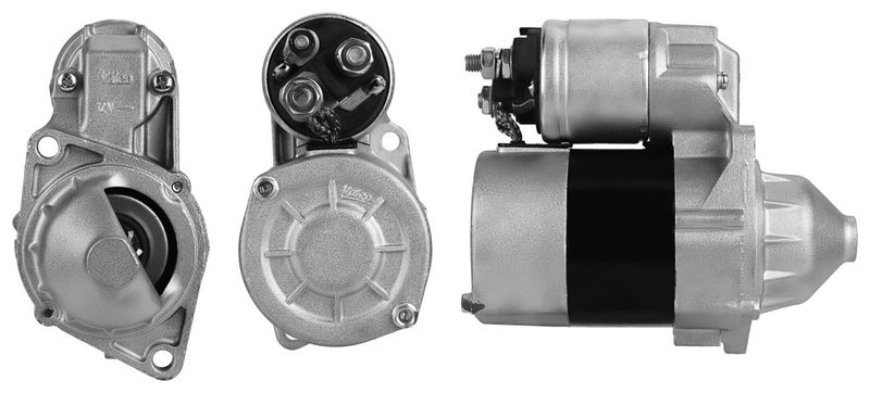 Rozrusznik ELSTOCK 25-2354