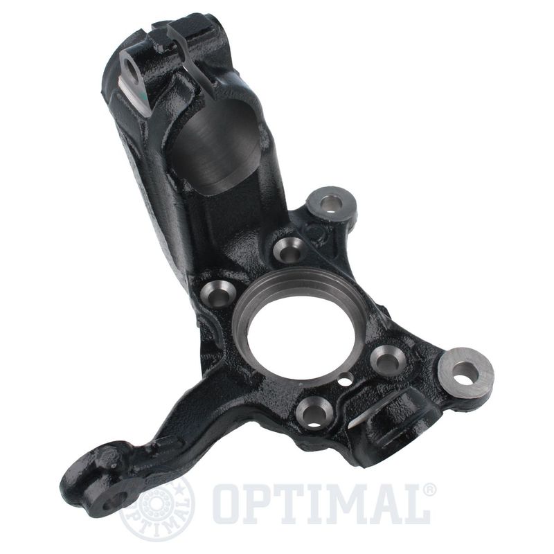 Zwrotnica, zawieszenie koła Optimal KN-101017-04-L
