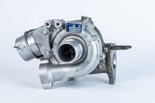 Urządzenie doładowujące, doładowanie BORGWARNER 54389880017