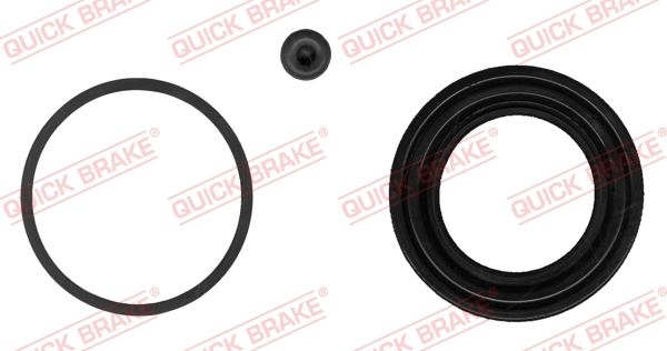 Zestaw naprawczy, zacisk hamulca QUICK BRAKE 114-0225