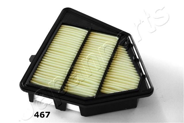 Filtr powietrza JAPANPARTS FA-467S