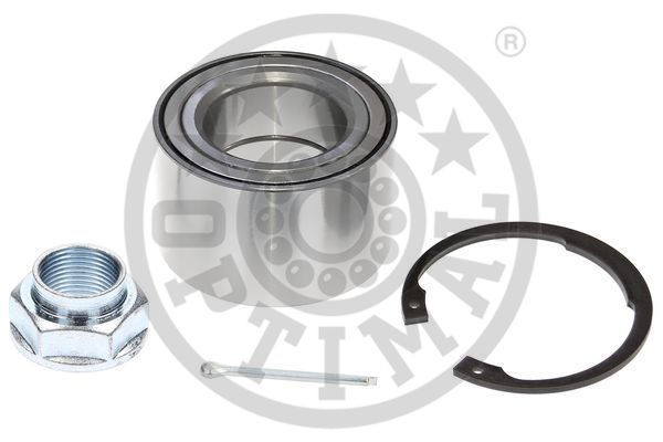 Zestaw łożysk koła OPTIMAL 901429