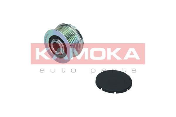 Alternator - sprzęgło jednokierunkowe KAMOKA RC024