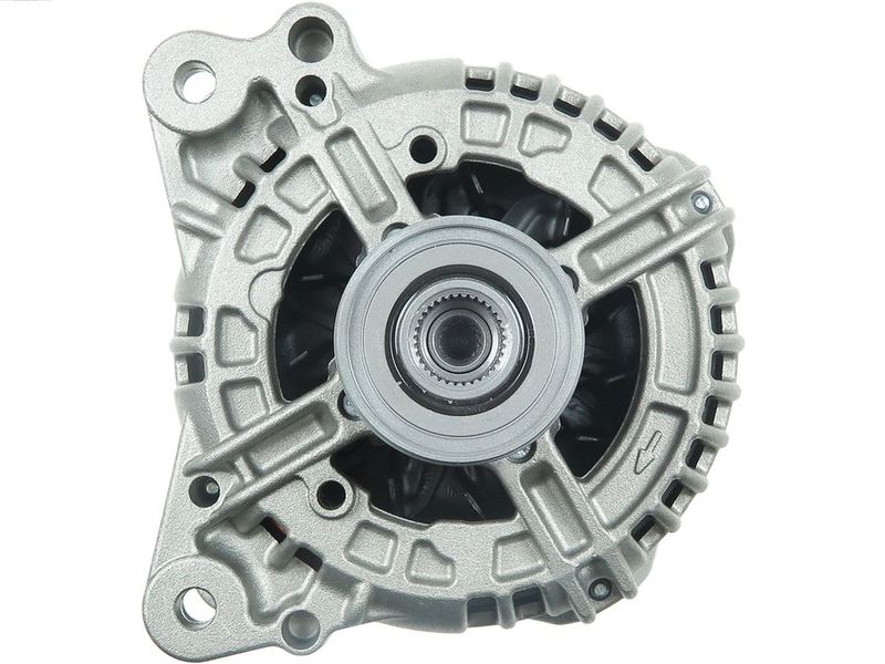 Alternator AS-PL a0468pr