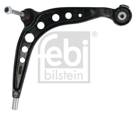 Wahacz, zawieszenie koła FEBI BILSTEIN 07966