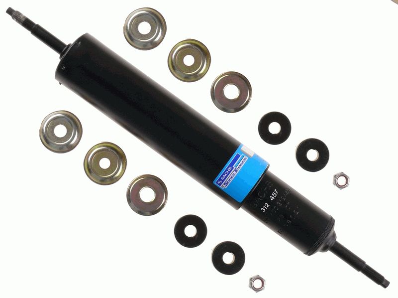 Amortyzator SACHS 312 457