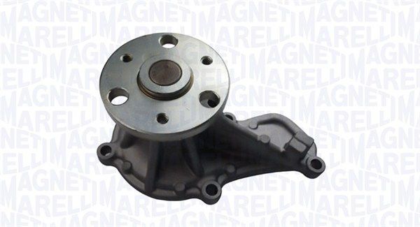 Pompa wody, chłodzenie silnika MAGNETI MARELLI 352316171261
