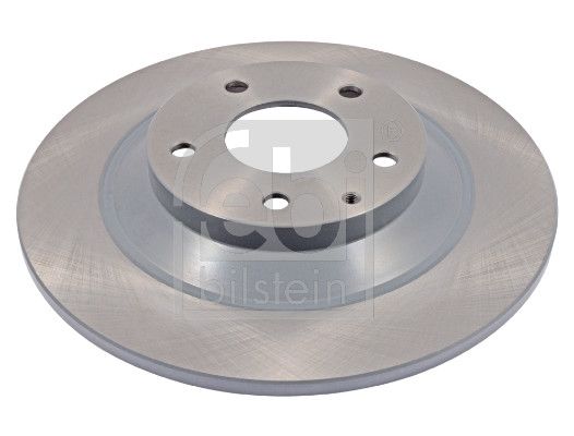 Tarcza hamulcowa FEBI BILSTEIN 108430