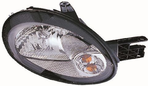 Reflektor ABAKUS 334-1109L-US
