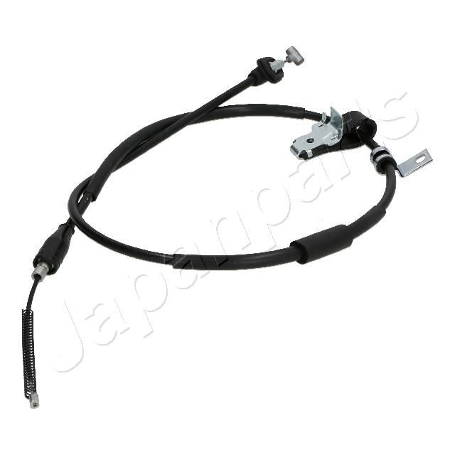 Cięgło, hamulec postojowy JAPANPARTS BC-837L