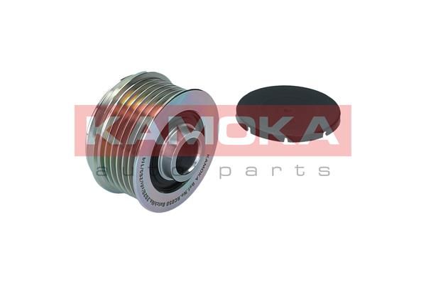 Alternator - sprzęgło jednokierunkowe KAMOKA RC050