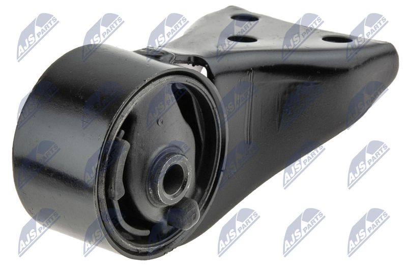 Łożyskowanie silnika NTY ZPS-MZ-047